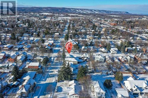 147 Second Street, Collingwood, ON - Outdoor With View