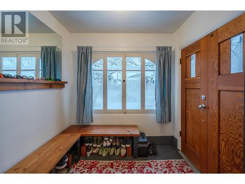 458 Alexander Avenue, Penticton, BC - Indoor Photo Showing Other Room