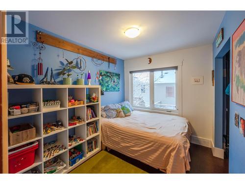 458 Alexander Avenue, Penticton, BC - Indoor Photo Showing Bedroom