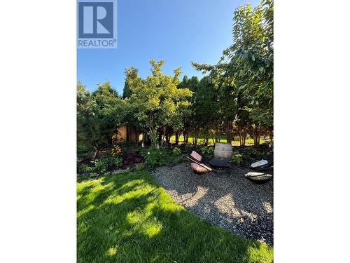 Seller Provided Summer Photos - 487 Glen Pine Court, Kelowna, BC - Outdoor