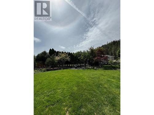 Seller Provided Summer Photos - 487 Glen Pine Court, Kelowna, BC - Outdoor With View