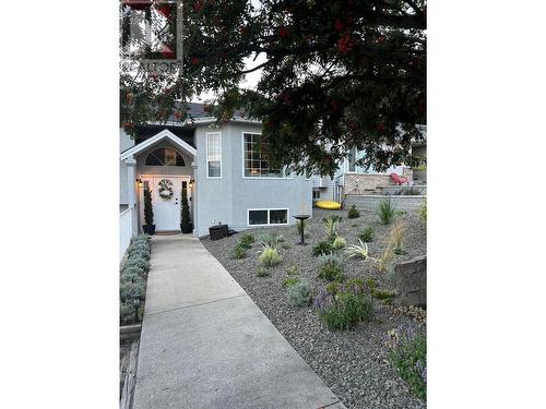 Seller Provided Summer Photos - 487 Glen Pine Court, Kelowna, BC - Outdoor