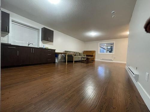 Basement-205Xx 69 ' Avenue, Langley, BC - Indoor