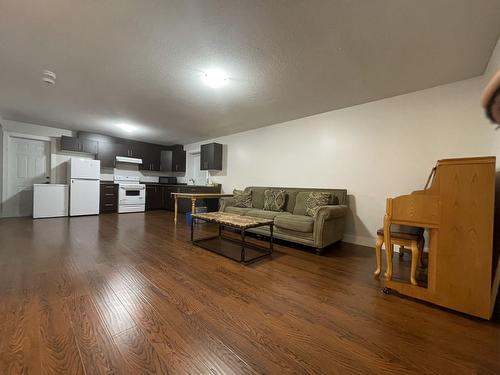 Basement-205Xx 69 ' Avenue, Langley, BC - Indoor Photo Showing Other Room