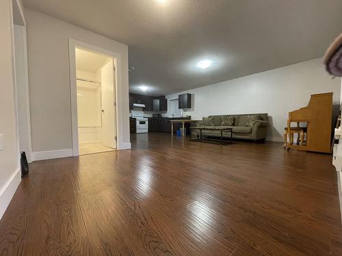 Basement-205Xx 69 ' Avenue, Langley, BC - Indoor