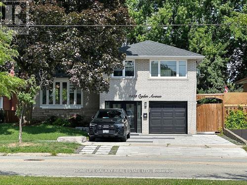 1503 Ogden Avenue, Mississauga, ON - Outdoor