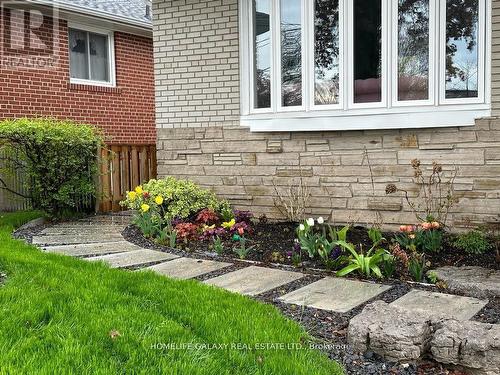 1503 Ogden Avenue, Mississauga, ON - Outdoor