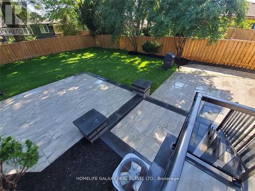 1503 Ogden Avenue, Mississauga, ON - Outdoor