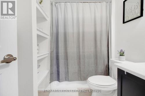 54 - 1222 Rose Way, Milton, ON - Indoor Photo Showing Bathroom