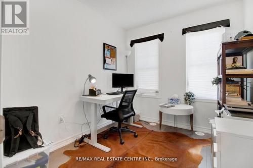 54 - 1222 Rose Way, Milton, ON - Indoor Photo Showing Office