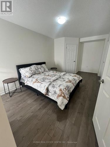 54 - 1222 Rose Way, Milton, ON - Indoor Photo Showing Bedroom