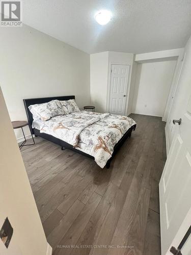 54 - 1222 Rose Way, Milton, ON - Indoor Photo Showing Bedroom