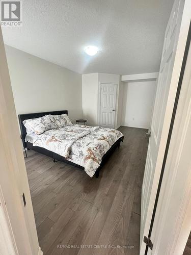 54 - 1222 Rose Way, Milton, ON - Indoor Photo Showing Bedroom