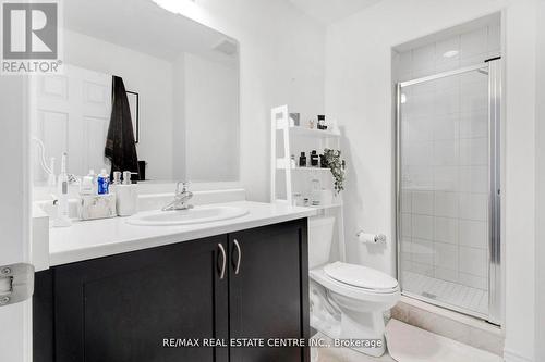 54 - 1222 Rose Way, Milton, ON - Indoor Photo Showing Bathroom