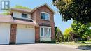 1207 Potters Wheel Crescent, Oakville, ON  - Outdoor 