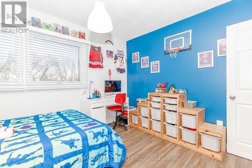 5968 Olde Baseline Rd W S, Caledon, ON - Indoor Photo Showing Bedroom