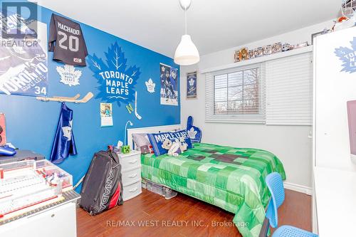 5968 Olde Baseline Rd W S, Caledon, ON - Indoor Photo Showing Bedroom