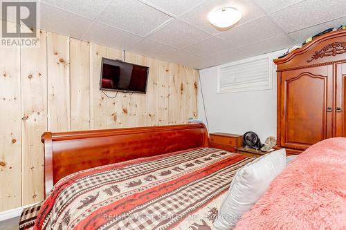 5968 Olde Baseline Rd W S, Caledon, ON - Indoor Photo Showing Bedroom