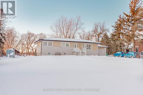 5968 Olde Baseline Rd W S, Caledon, ON - Outdoor