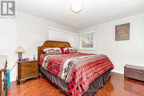 5968 Olde Baseline Rd W S, Caledon, ON - Indoor Photo Showing Bedroom