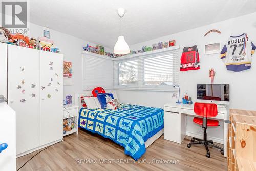 5968 Olde Baseline Rd W S, Caledon, ON - Indoor Photo Showing Bedroom