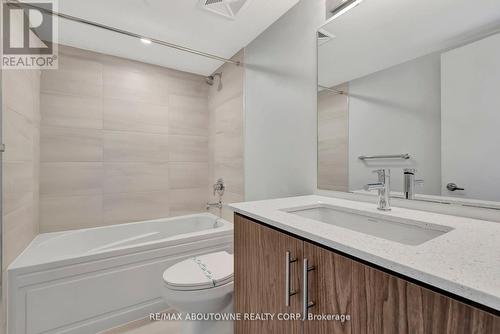 23 - 3562 Colonial Drive, Mississauga, ON - Indoor Photo Showing Bathroom