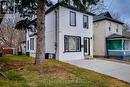 5759 Robinson Street, Niagara Falls, ON  - Outdoor 