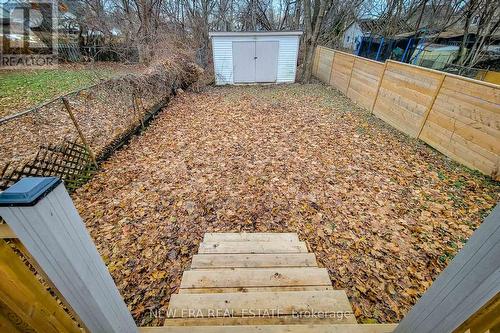 5759 Robinson Street, Niagara Falls, ON - Outdoor