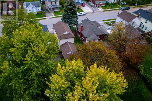 5759 Robinson Street, Niagara Falls, ON - Outdoor With View