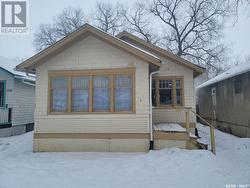 1545 Retallack STREET  Regina, SK S4T 2J3