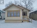 1545 Retallack Street, Regina, SK  - Outdoor 