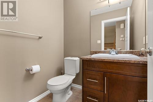 156 4100 Sandhill Crescent, Regina, SK - Indoor Photo Showing Bathroom