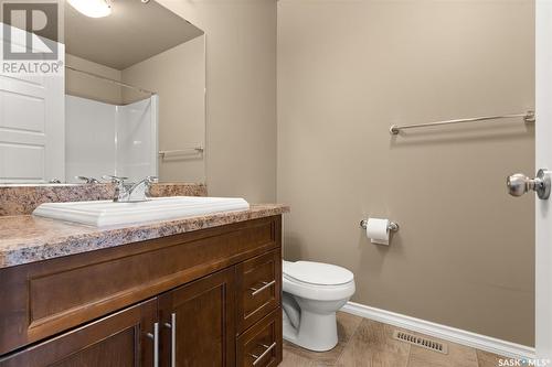 156 4100 Sandhill Crescent, Regina, SK - Indoor Photo Showing Bathroom