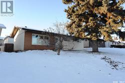 1107 McMillan AVENUE  Saskatoon, SK S7L 2T9