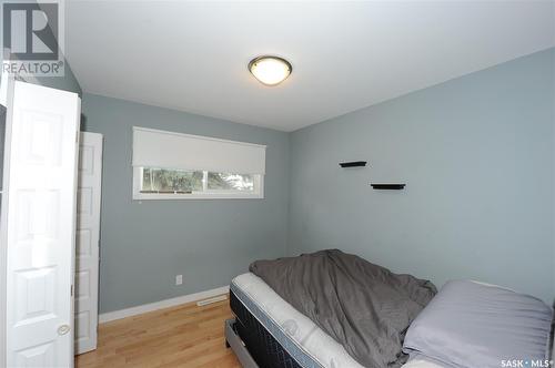 1107 Mcmillan Avenue, Saskatoon, SK - Indoor Photo Showing Bedroom