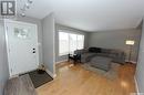 1107 Mcmillan Avenue, Saskatoon, SK  - Indoor Photo Showing Living Room 