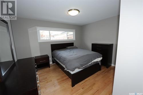 1107 Mcmillan Avenue, Saskatoon, SK - Indoor Photo Showing Bedroom