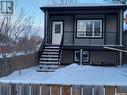 949 Robinson Street, Regina, SK  - Outdoor 