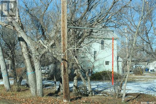 1201 Scott Avenue, Rouleau, SK - Outdoor With View