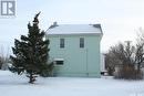 1201 Scott Avenue, Rouleau, SK  - Outdoor 