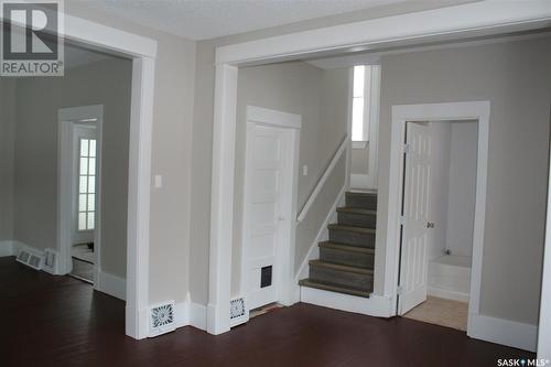 1201 Scott Avenue, Rouleau, SK - Indoor Photo Showing Other Room