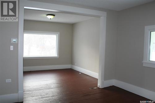 1201 Scott Avenue, Rouleau, SK - Indoor Photo Showing Other Room