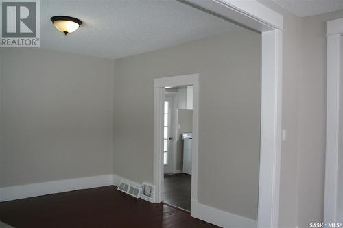 1201 Scott Avenue, Rouleau, SK - Indoor Photo Showing Other Room