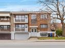 Frontage - 7008  - 7010 Ch. Kildare, Côte-Saint-Luc, QC  - Outdoor With Facade 