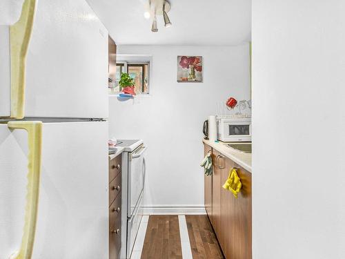 Kitchen - 7008  - 7010 Ch. Kildare, Côte-Saint-Luc, QC - Indoor