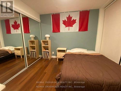 505 - 15 Beverley Street, Toronto, ON - Indoor Photo Showing Bedroom