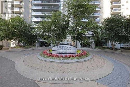 1805 - 4968 Yonge Street, Toronto, ON - Outdoor