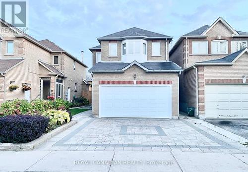 9 Clarion Crescent, Markham, ON - Outdoor With Facade