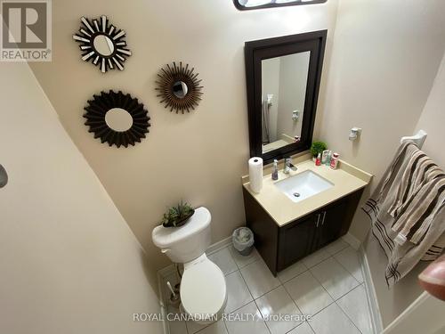 9 Clarion Crescent, Markham, ON - Indoor Photo Showing Bathroom