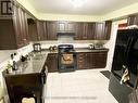 9 Clarion Crescent, Markham, ON  - Indoor Photo Showing Kitchen With Double Sink 